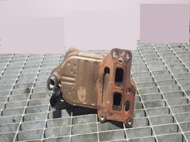 bontott MITSUBISHI ASX Olajhűtő