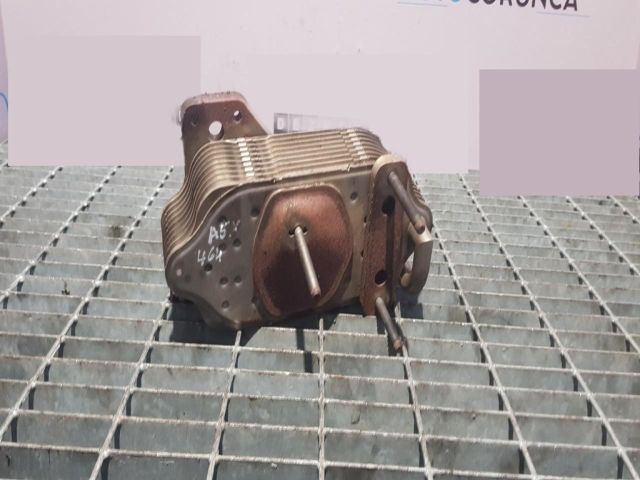 bontott MITSUBISHI ASX Olajhűtő