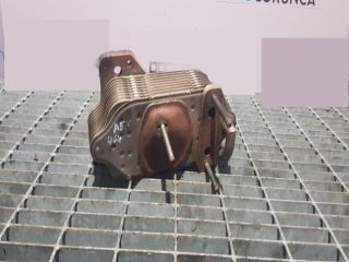 bontott MITSUBISHI ASX Olajhűtő