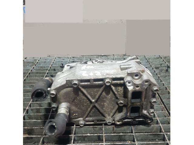 bontott MITSUBISHI ASX Olajhűtő