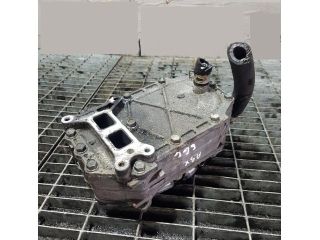 bontott MITSUBISHI ASX Olajhűtő