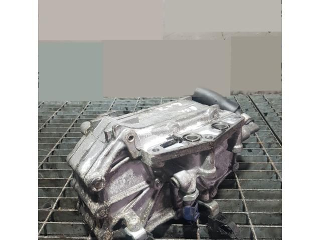 bontott MITSUBISHI ASX Olajhűtő