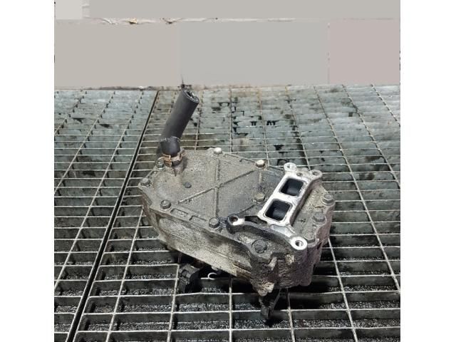 bontott MITSUBISHI ASX Olajhűtő