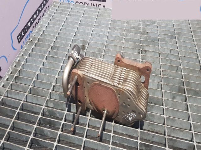 bontott MITSUBISHI ASX Olajhűtő