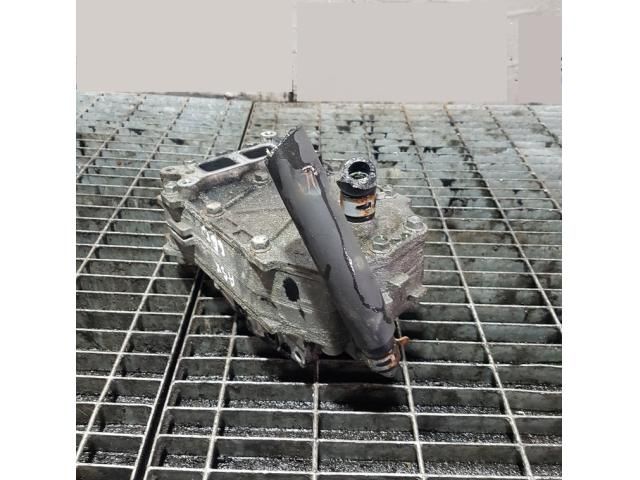 bontott MITSUBISHI ASX Olajhűtő