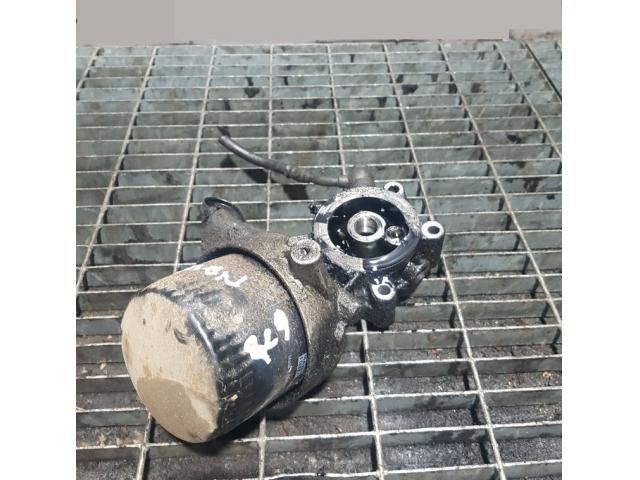 bontott MITSUBISHI ASX Olajszűrő Ház