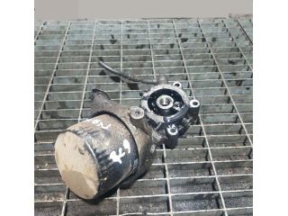 bontott MITSUBISHI ASX Olajszűrő Ház