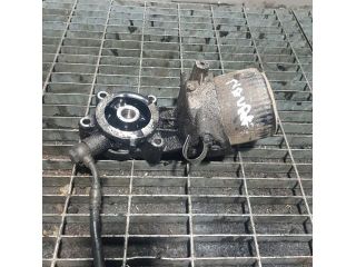 bontott MITSUBISHI ASX Olajszűrő Ház