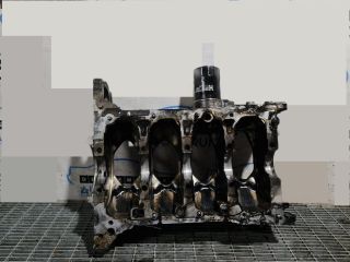 bontott MITSUBISHI ASX Olajteknő