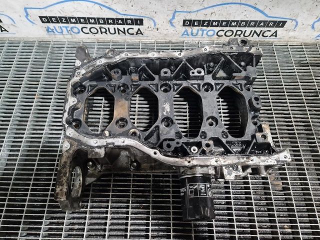 bontott MITSUBISHI ASX Olajteknő