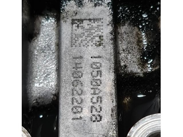 bontott MITSUBISHI ASX Olajteknő