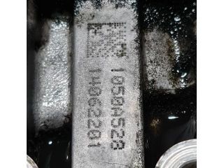 bontott MITSUBISHI ASX Olajteknő