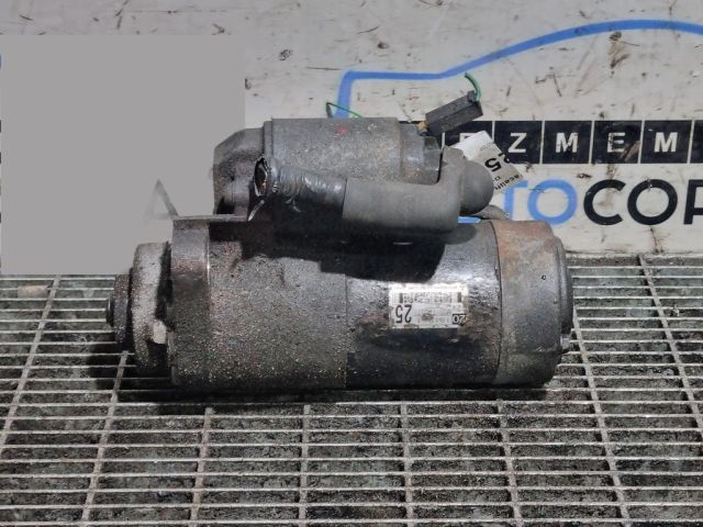 bontott MITSUBISHI ASX Önindító