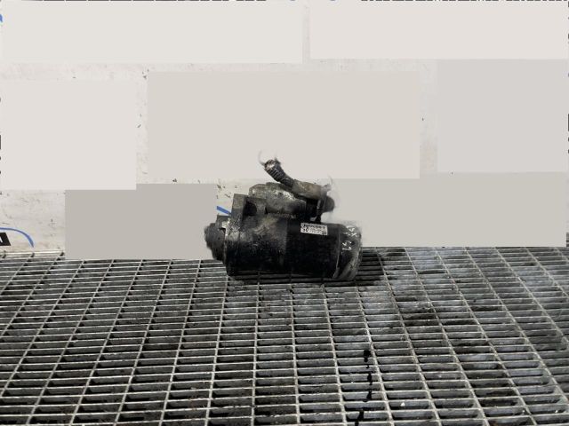 bontott MITSUBISHI ASX Önindító