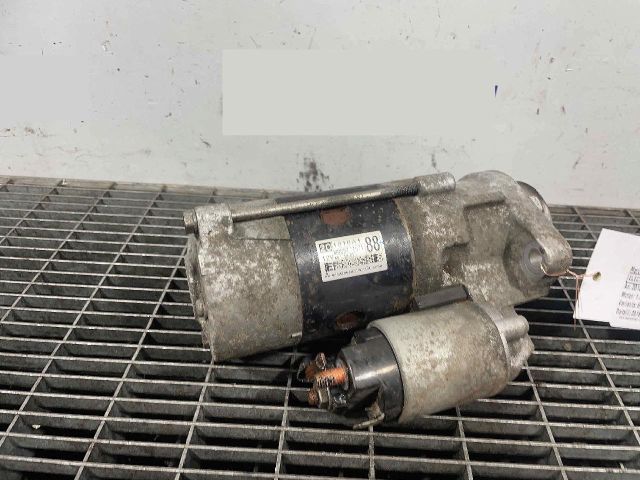 bontott MITSUBISHI ASX Önindító