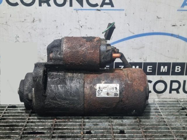 bontott MITSUBISHI ASX Önindító