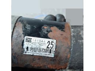 bontott MITSUBISHI ASX Önindító