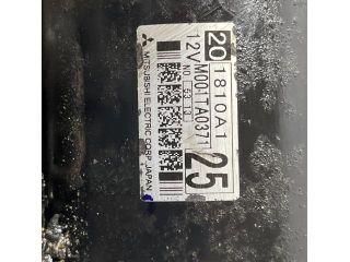 bontott MITSUBISHI ASX Önindító