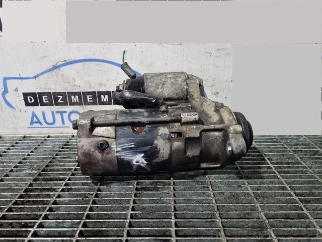 bontott MITSUBISHI ASX Önindító