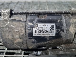 bontott MITSUBISHI ASX Önindító