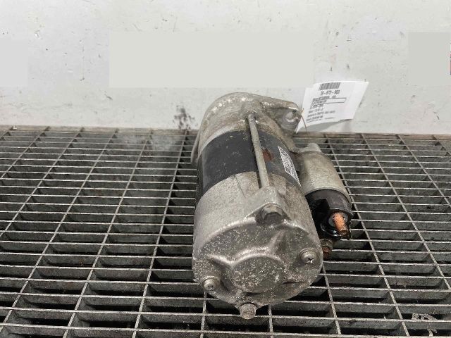 bontott MITSUBISHI ASX Önindító