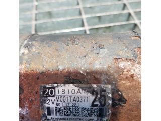 bontott MITSUBISHI ASX Önindító