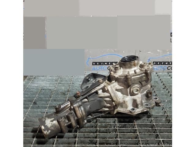 bontott MITSUBISHI ASX Osztómű