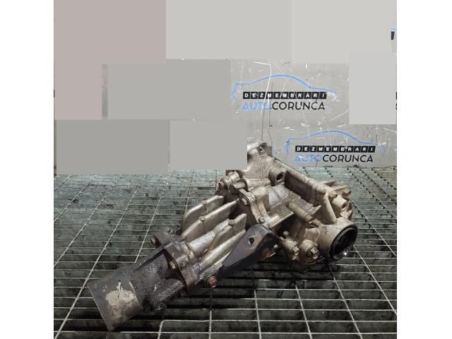 bontott MITSUBISHI ASX Osztómű