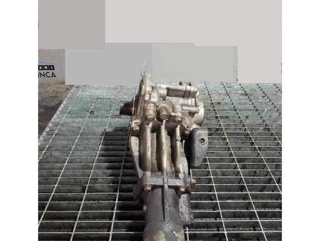 bontott MITSUBISHI ASX Osztómű