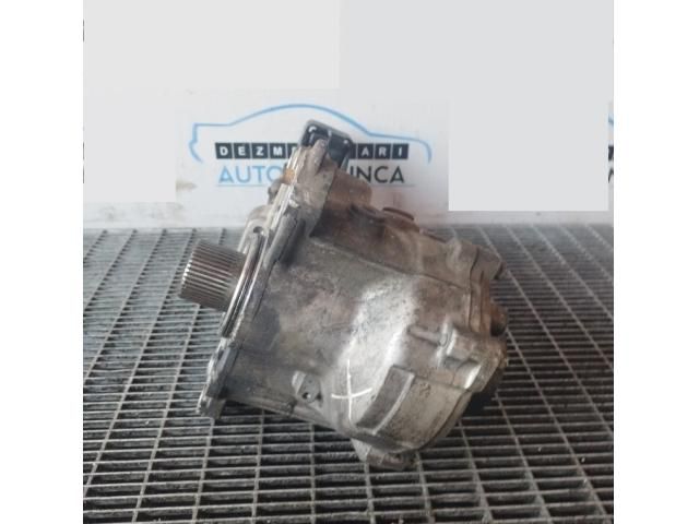 bontott MITSUBISHI ASX Osztómű