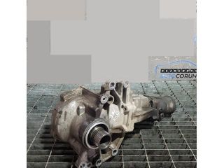 bontott MITSUBISHI ASX Osztómű