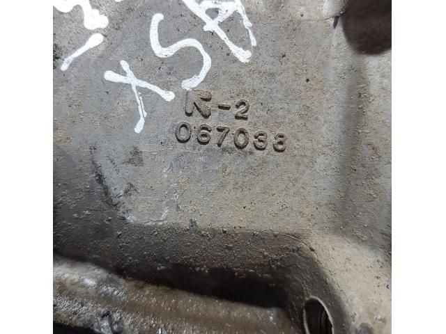 bontott MITSUBISHI ASX Osztómű