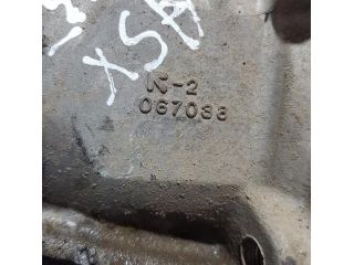 bontott MITSUBISHI ASX Osztómű