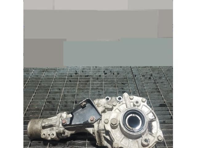 bontott MITSUBISHI ASX Osztómű