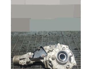 bontott MITSUBISHI ASX Osztómű