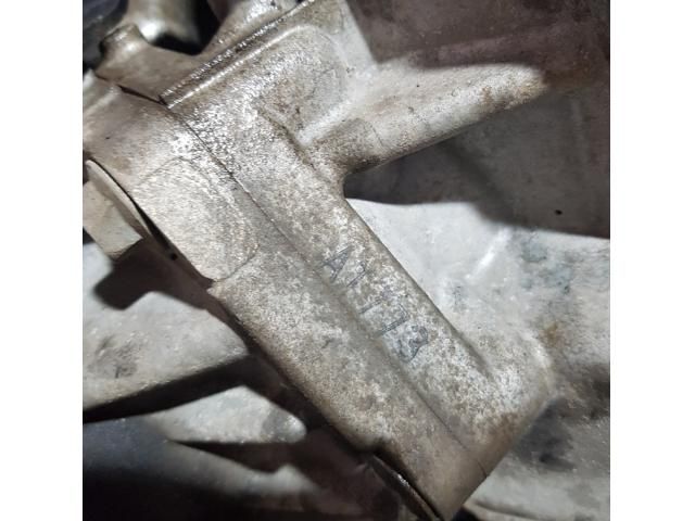 bontott MITSUBISHI ASX Osztómű