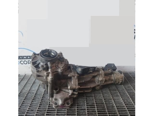 bontott MITSUBISHI ASX Osztómű