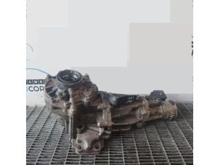 bontott MITSUBISHI ASX Osztómű