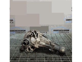 bontott MITSUBISHI ASX Osztómű