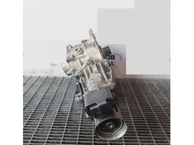 bontott MITSUBISHI ASX Osztómű