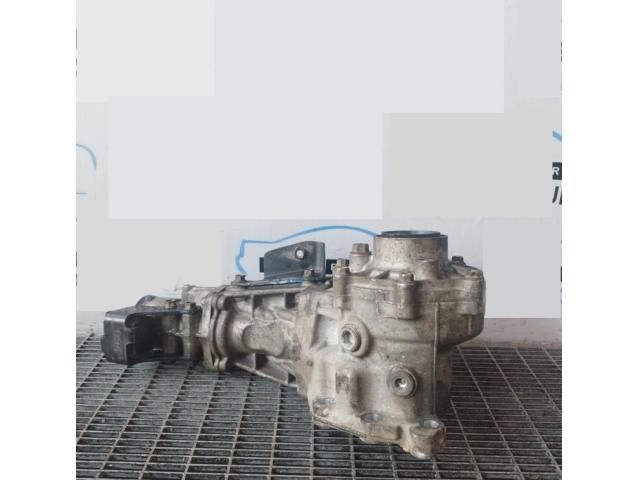 bontott MITSUBISHI ASX Osztómű