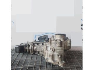 bontott MITSUBISHI ASX Osztómű