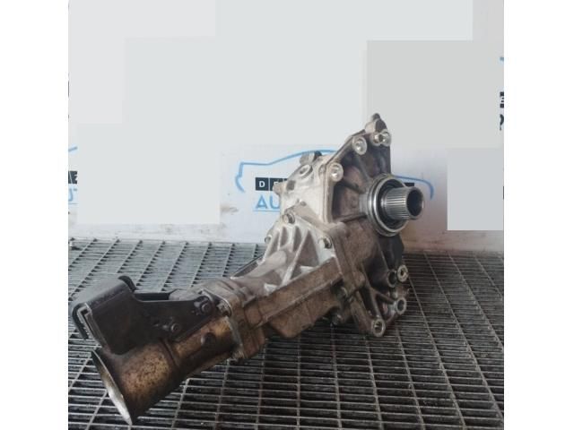 bontott MITSUBISHI ASX Osztómű