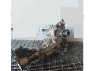 bontott MITSUBISHI ASX Osztómű