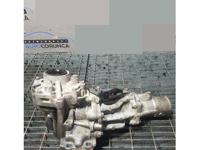 bontott MITSUBISHI ASX Osztómű