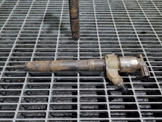 bontott MITSUBISHI ASX Porlasztó (1 db)