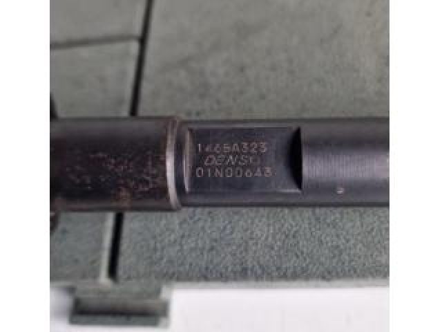 bontott MITSUBISHI ASX Porlasztó (1 db)