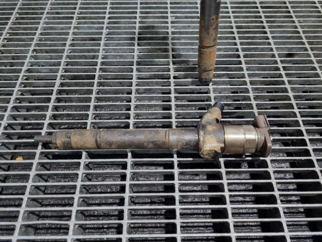 bontott MITSUBISHI ASX Porlasztó (1 db)