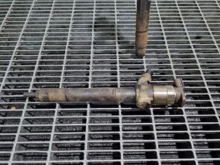 bontott MITSUBISHI ASX Porlasztó (1 db)