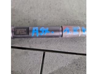 bontott MITSUBISHI ASX Porlasztó (1 db)